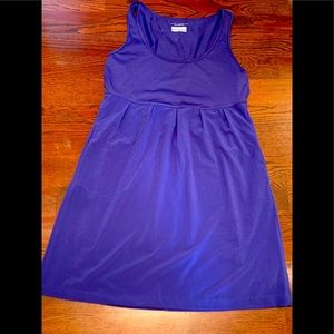 Columbia cool summer dress size L
